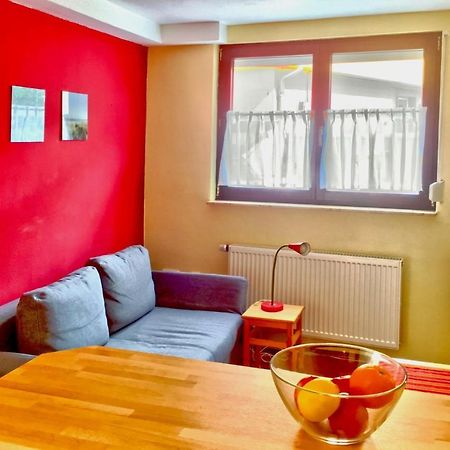 Ferienwohnung Maeder Schaafheim Luaran gambar