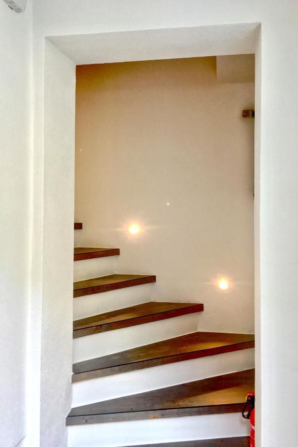Ferienwohnung Maeder Schaafheim Luaran gambar